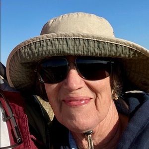 Meet your Posher, Mary sue